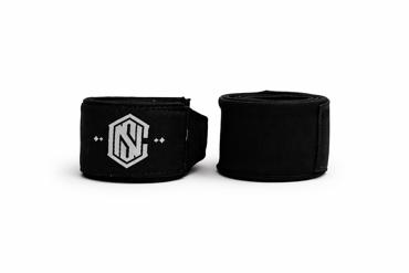 Chosen Black V2 Handwraps -5m